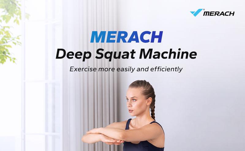 Deep Squat Machine, Adjustable Glutes workout for Home Gym Workout Training, Sit Up Machine for Abs and Muscle Building,  Abdominal bench, Push Up Fitness Equipment, dealsforyoudays